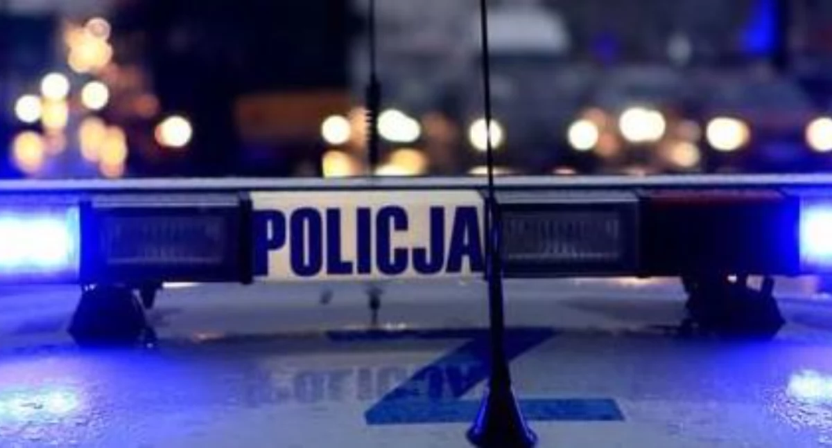 Fot. KPP Lidzbark Warmiński