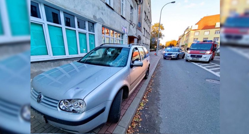 Fot. archiwum policji
