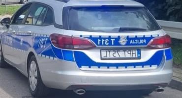 Pijany 31-latek z gminy Lidzbark Warmiński siadł za kółko bez uprawnień 