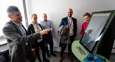 Niemal 200 samorządowców, przedsiębiorców wzięło udział w 13. Festiwalu Promocji Gospodarczej Warmii i Mazur