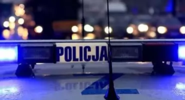 Skandal na drodze w Lidzbarku Warmińskim! 29-latek zatrzymany za niebezpieczną jazdę pod wpływem alkoholu