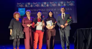 Lidzbarski Dzień Seniora 2025 – święto aktywności i zaangażowania mieszkańców