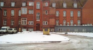 Lidzbark Warmiński. Kolejne inwestycje w Szpitalu Powiatowym
