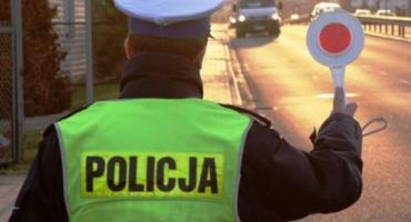 Mieszkaniec Lubomina uderzył autem w kwiaciarnię w Lidzbarku Warmińskim i uciekł. Wpadł w ręce policji, dzięki świadkom